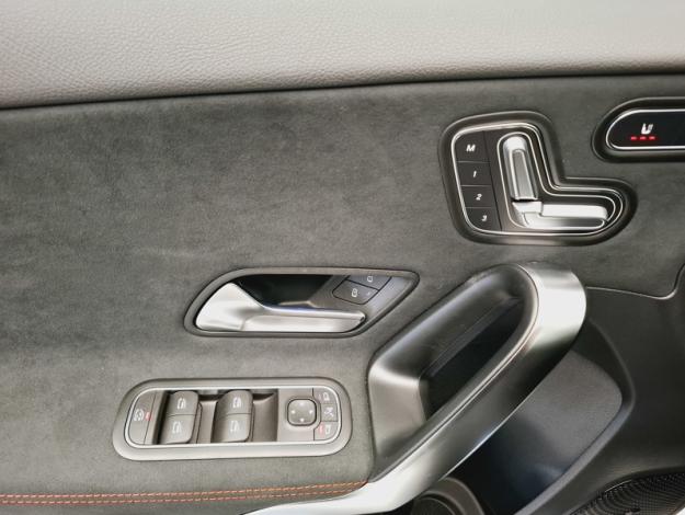 MERCEDES-BENZ Classe A 200 d Edition 140  Classe A 200 d Edition 140