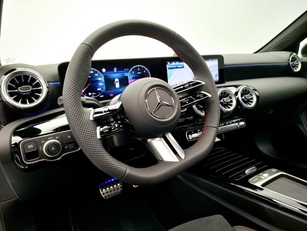 MERCEDES-BENZ Classe A 200 d Edition 140  Classe A 200 d Edition 140