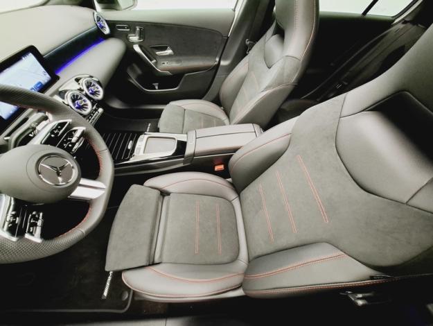 MERCEDES-BENZ Classe A 200 d Edition 140  Classe A 200 d Edition 140
