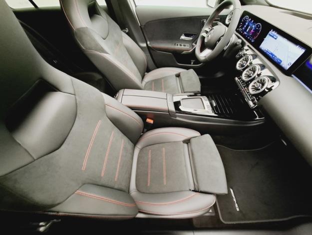 MERCEDES-BENZ Classe A 200 d Edition 140  Classe A 200 d Edition 140