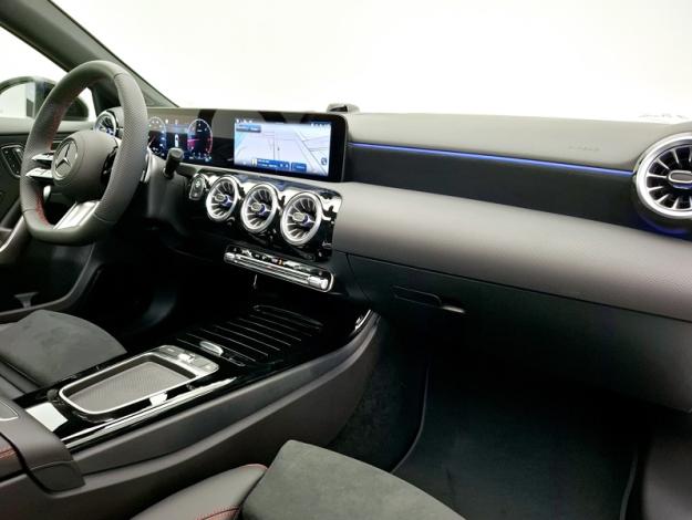 MERCEDES-BENZ Classe A 200 d Edition 140  Classe A 200 d Edition 140