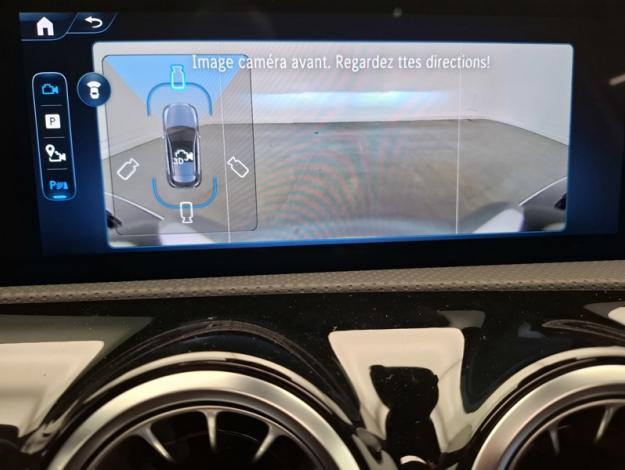 MERCEDES-BENZ Classe A 200 d Edition 140  Classe A 200 d Edition 140