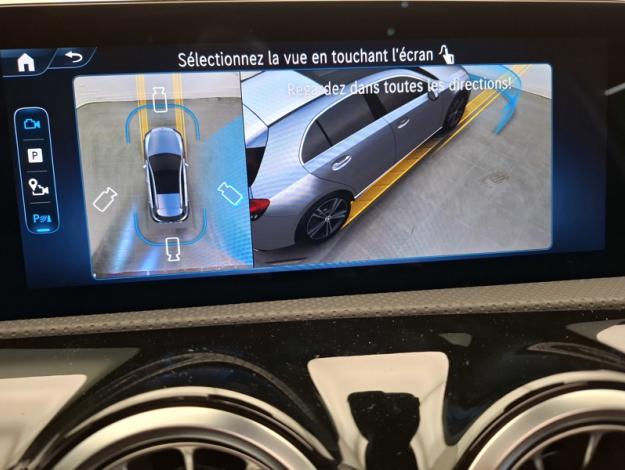 MERCEDES-BENZ Classe A 200 d Edition 140  Classe A 200 d Edition 140
