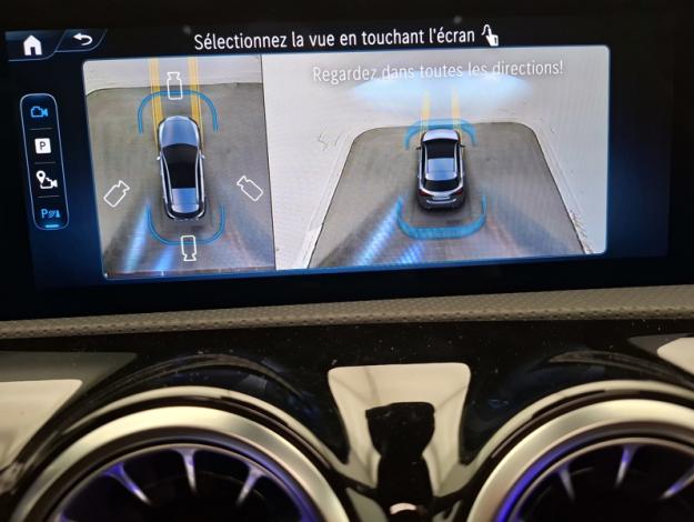 MERCEDES-BENZ Classe A 200 d Edition 140  Classe A 200 d Edition 140