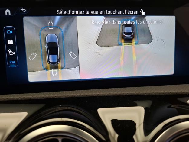 MERCEDES-BENZ Classe A 200 d Edition 140  Classe A 200 d Edition 140