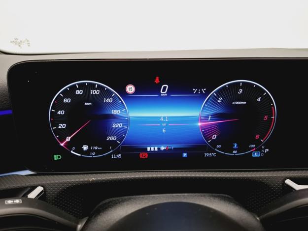 MERCEDES-BENZ Classe A 200 d Edition 140  Classe A 200 d Edition 140