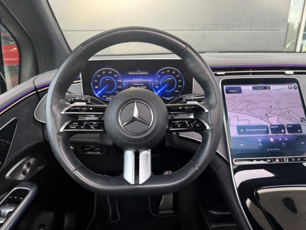 MERCEDES-BENZ EQE SUV 350+ 292ch AMG Line  EQE 350+ SUV AMG Line