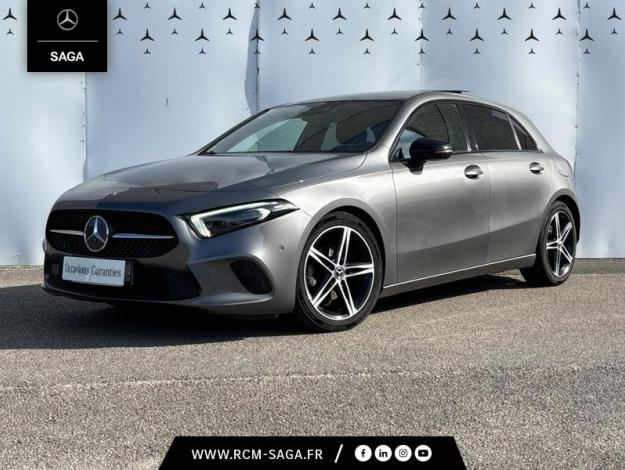 MERCEDES-BENZ Classe A 180 d Progressive Line  