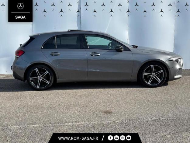 MERCEDES-BENZ Classe A 180 d Progressive Line  