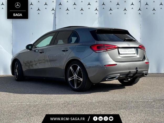 MERCEDES-BENZ Classe A 180 d Progressive Line  