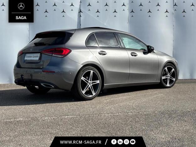 MERCEDES-BENZ Classe A 180 d Progressive Line  
