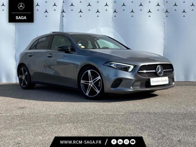 MERCEDES-BENZ Classe A 180 d Progressive Line  