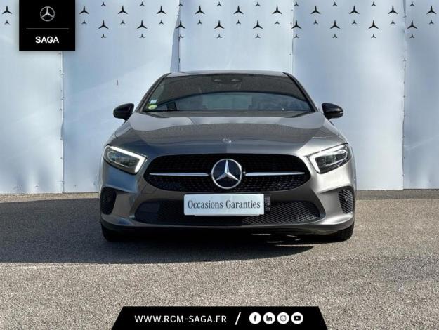 MERCEDES-BENZ Classe A 180 d Progressive Line  