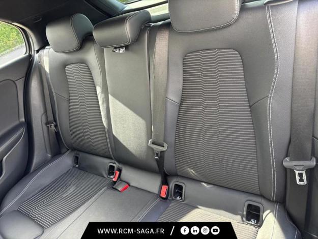 MERCEDES-BENZ Classe A 180 d Progressive Line  