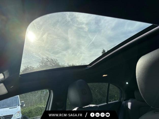 MERCEDES-BENZ Classe A 180 d Progressive Line  