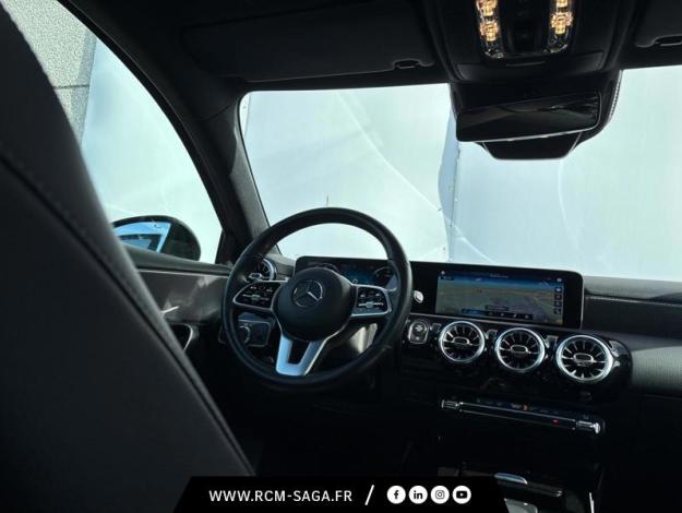 MERCEDES-BENZ Classe A 180 d Progressive Line  