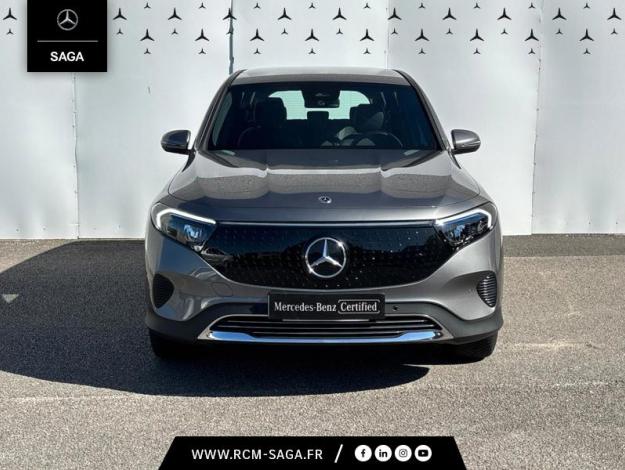 MERCEDES-BENZ EQB 250+ Edition EQB 250+ Edition  EQB 250+ Edition