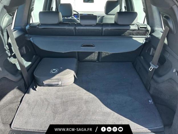 MERCEDES-BENZ EQB 250+ Edition EQB 250+ Edition  EQB 250+ Edition