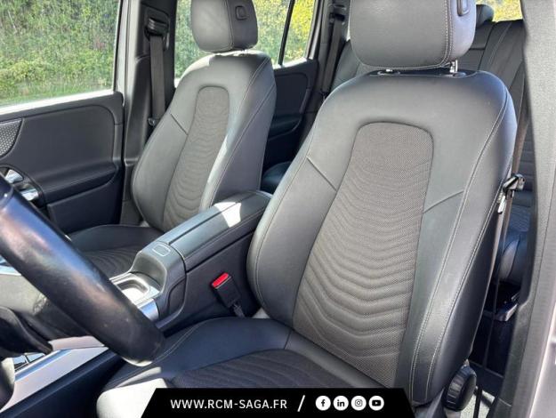 MERCEDES-BENZ EQB 250+ Edition EQB 250+ Edition  EQB 250+ Edition