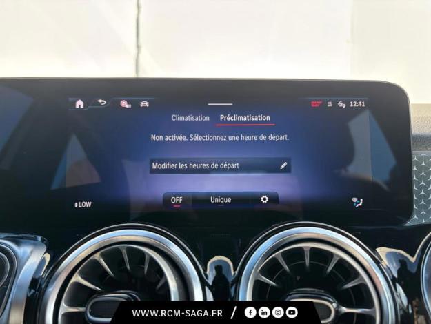 MERCEDES-BENZ EQB 250+ Edition EQB 250+ Edition  EQB 250+ Edition