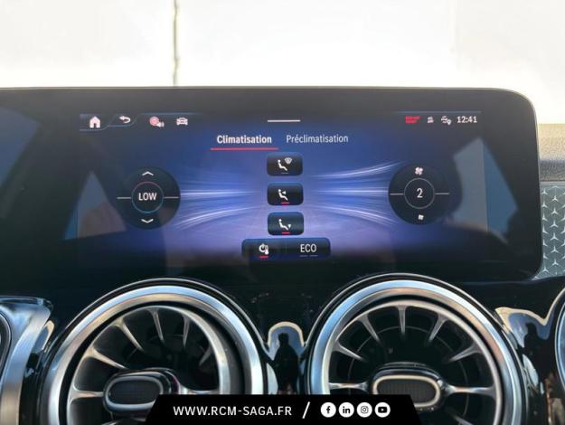 MERCEDES-BENZ EQB 250+ Edition EQB 250+ Edition  EQB 250+ Edition