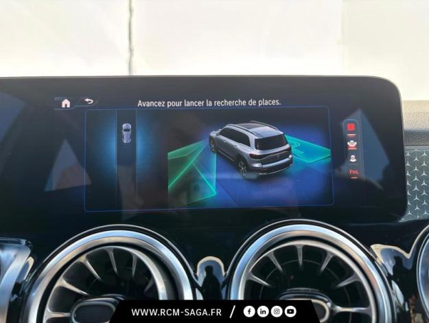 MERCEDES-BENZ EQB 250+ Edition EQB 250+ Edition  EQB 250+ Edition