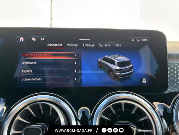 MERCEDES-BENZ EQB 250+ Edition EQB 250+ Edition  EQB 250+ Edition