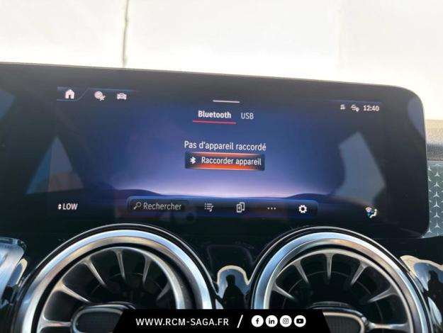 MERCEDES-BENZ EQB 250+ Edition EQB 250+ Edition  EQB 250+ Edition