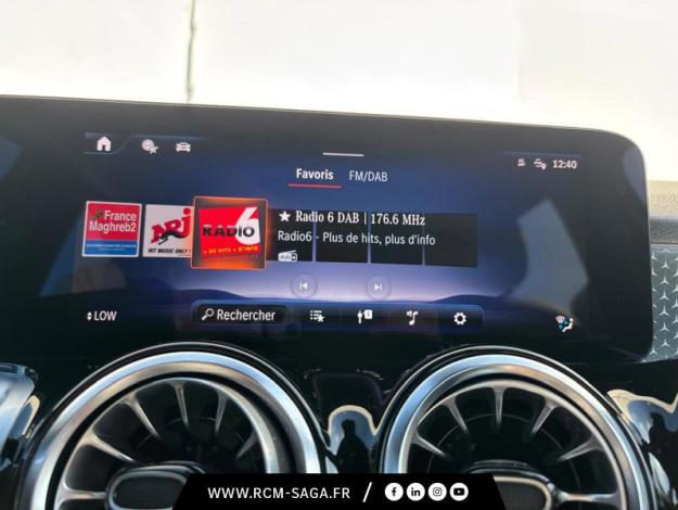 MERCEDES-BENZ EQB 250+ Edition EQB 250+ Edition  EQB 250+ Edition