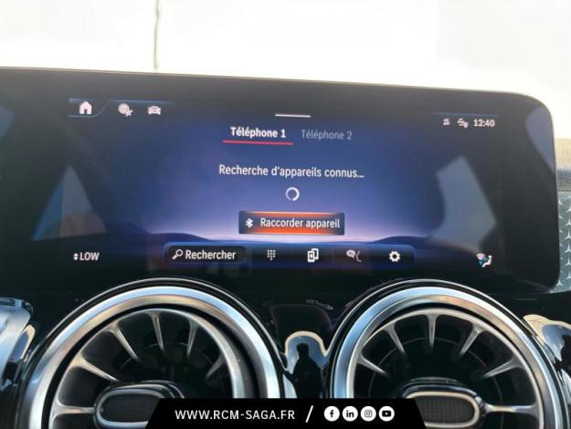 MERCEDES-BENZ EQB 250+ Edition EQB 250+ Edition  EQB 250+ Edition