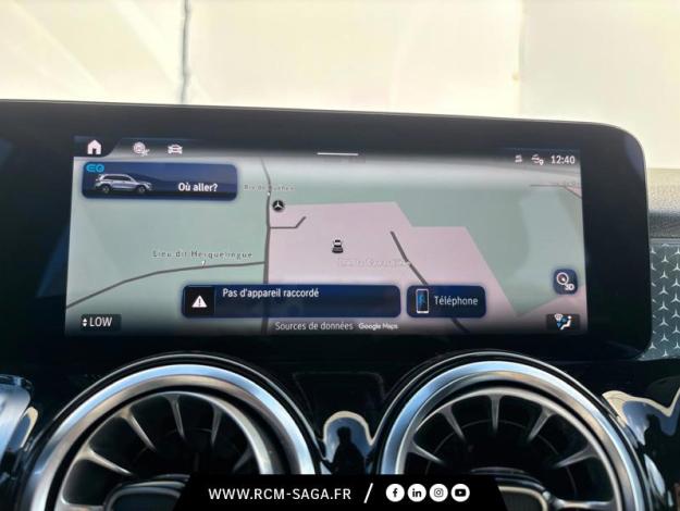 MERCEDES-BENZ EQB 250+ Edition EQB 250+ Edition  EQB 250+ Edition