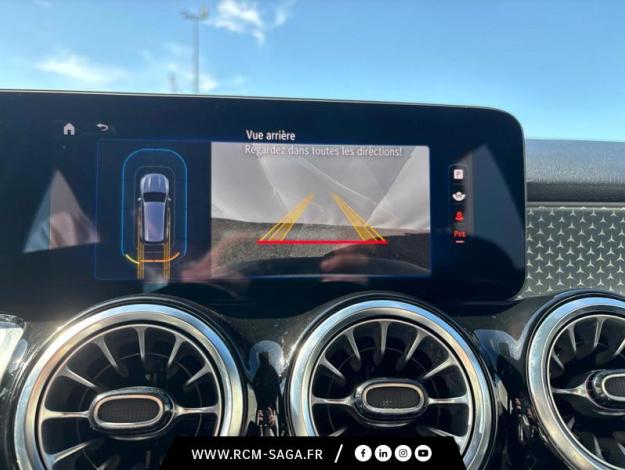 MERCEDES-BENZ EQB 250+ Edition EQB 250+ Edition  EQB 250+ Edition