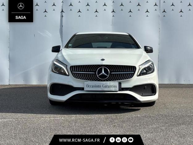 MERCEDES-BENZ Classe A A 200 Intuition  