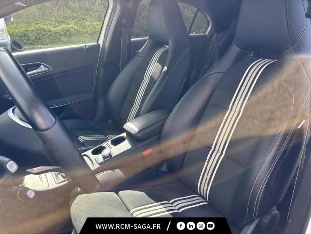 MERCEDES-BENZ Classe A A 200 Intuition  