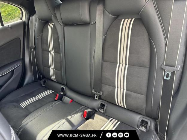 MERCEDES-BENZ Classe A A 200 Intuition  