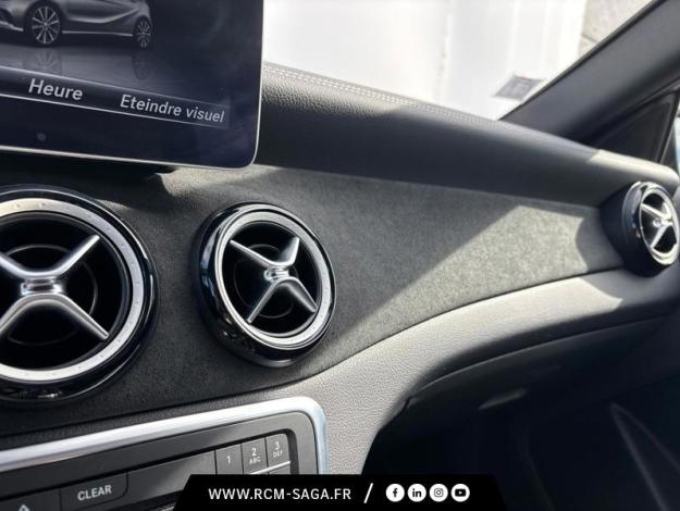 MERCEDES-BENZ Classe A A 200 Intuition  