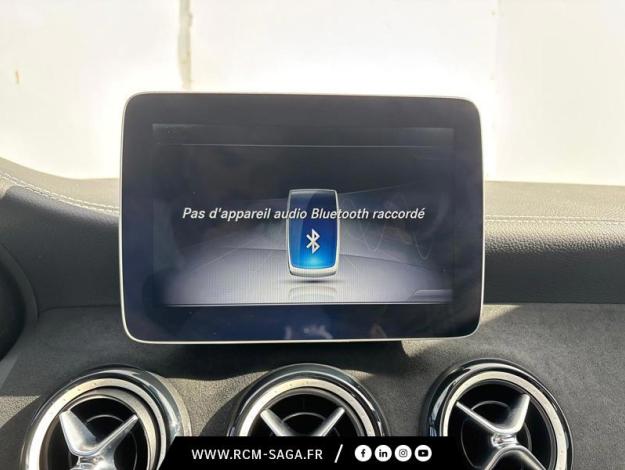 MERCEDES-BENZ Classe A A 200 Intuition  
