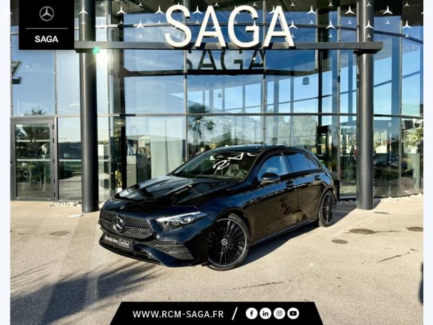 MERCEDES-BENZ Classe A 200 AMG Line  Classe A/177 Classe A 200 AMG Line