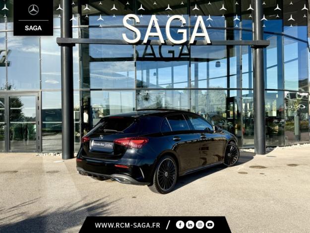 MERCEDES-BENZ Classe A 200 AMG Line  Classe A/177 Classe A 200 AMG Line