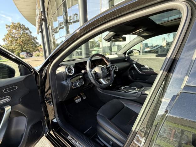 MERCEDES-BENZ Classe A 200 AMG Line  Classe A/177 Classe A 200 AMG Line
