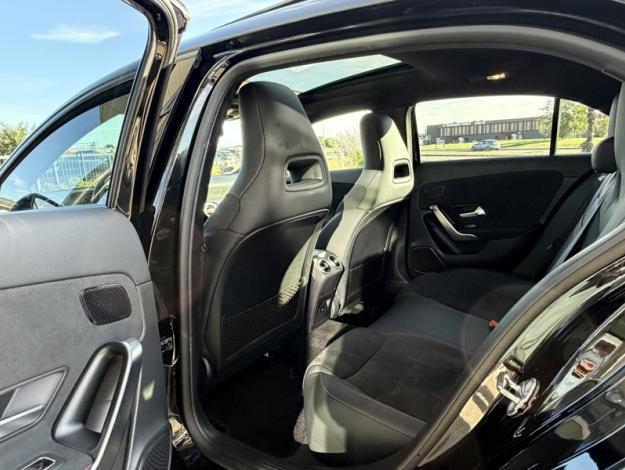 MERCEDES-BENZ Classe A 200 AMG Line  Classe A/177 Classe A 200 AMG Line