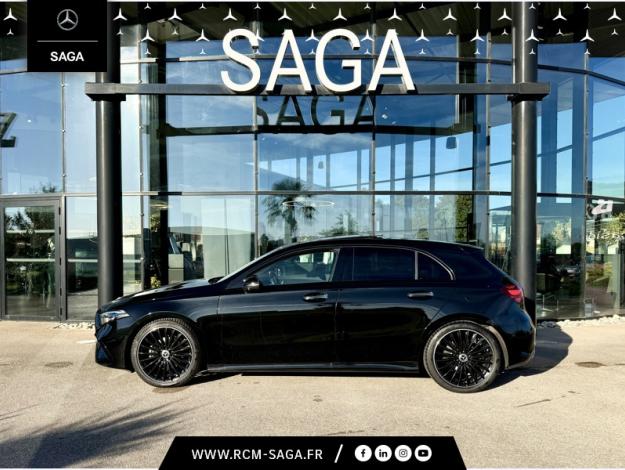 MERCEDES-BENZ Classe A 200 AMG Line  Classe A/177 Classe A 200 AMG Line