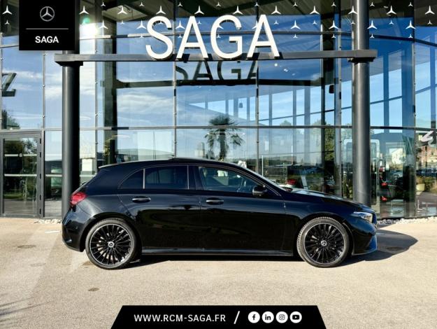 MERCEDES-BENZ Classe A 200 AMG Line  Classe A/177 Classe A 200 AMG Line