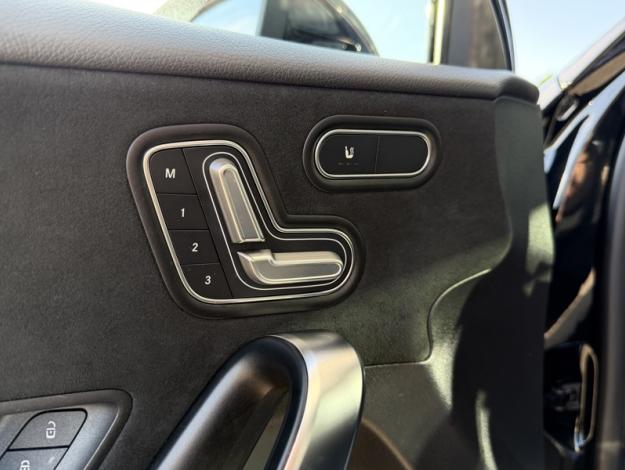 MERCEDES-BENZ Classe A 200 AMG Line  Classe A/177 Classe A 200 AMG Line