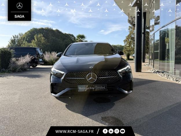 MERCEDES-BENZ Classe A 200 AMG Line  Classe A/177 Classe A 200 AMG Line
