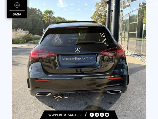 MERCEDES-BENZ Classe A 200 AMG Line  Classe A/177 Classe A 200 AMG Line
