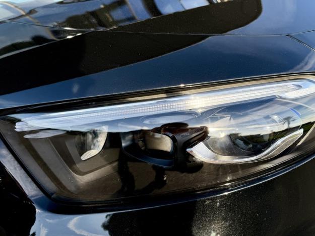 MERCEDES-BENZ Classe A 200 AMG Line  Classe A/177 Classe A 200 AMG Line