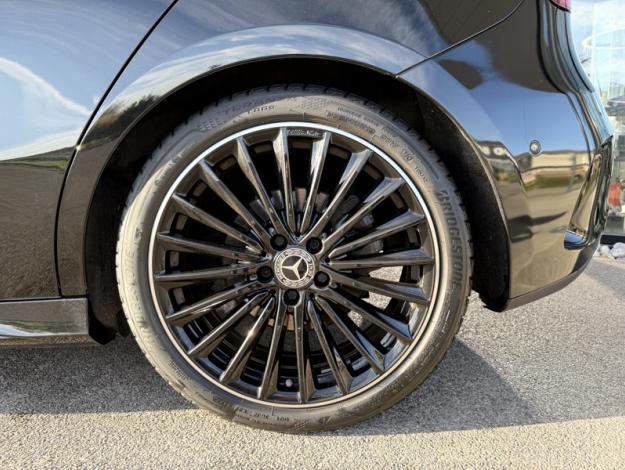 MERCEDES-BENZ Classe A 200 AMG Line  Classe A/177 Classe A 200 AMG Line