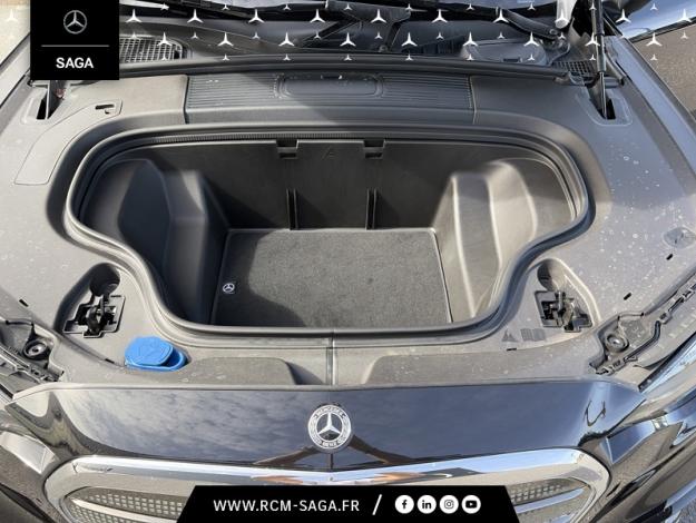 MERCEDES-BENZ Classe C Berline Classe C 400 4M électrique AMG Line  Classe C 400 4M électrique EQ AMG Line