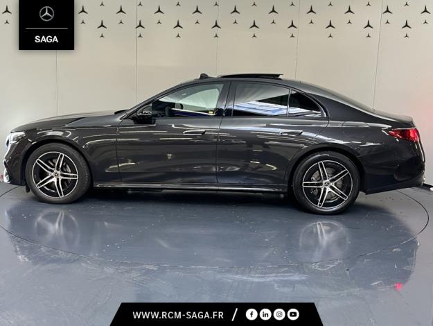 MERCEDES-BENZ Classe E Berline Classe E 300 e Hybrid EQ AMG Line Berline  Classe E 300 e Hybrid EQ AMG Line Berline